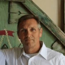 Steven Dickey, Commissioner of Escambia County, AL for District 1