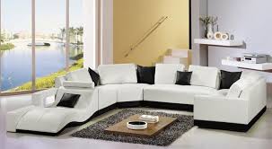 Juegos De Sala Moderno Tapizado Peru Contemporary Leather Sectional Sofa White Sectional Sofa Sectional Sofa