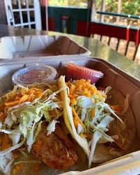 Let me tell ya, they were amazing. Cool Cat Cafe Lahaina Maui Hi Maui Happy Hours