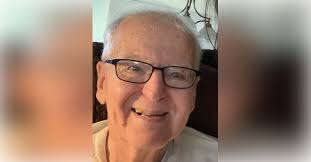 Obituary information for David Bordetsky