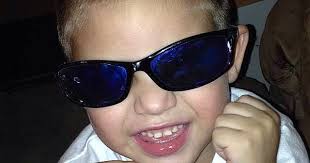 Vote Isaiah Anthony Vass in Cutest Baby Contest