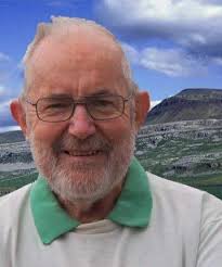 Dear Kingsbridge locals, I'm very sad to say that my dear old Dad 'John'  Peacock passed away suddenly this morning in hospital after a long period  of decline. Dad had a long