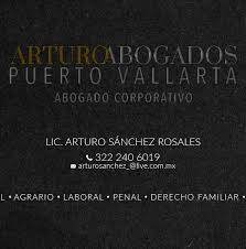 Arturo Abogados Puerto Vallarta