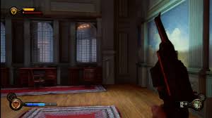 Bioshock Infinite Clash In The Clouds Secrets Infusions Bioshock Infinite Wiki Guide Ign