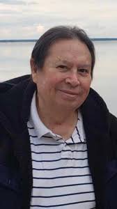 Sending sincere condolences to his wife Nancy La Fleur, family, friends and  colleagues of the late Glenn Lafleur thank you for your many contributions  to the north 💝 you will be missed