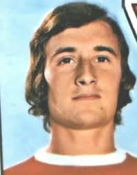 WILLIAM NEGRI: L'UNICO MA FONDAMENTALE ACQUISTO PER LO SCUDETTO ROSSO BLU  1963-64 In questi anni sono stati tantissimi i post dedicati a William Negri  e questo testimonia quando questo portiere mantovano che