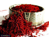 نتیجه تصویری برای زعفران قائنات