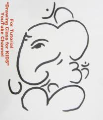 Gardening, collecting stamps, drawing pictures, making paintings, catching fish, taking photographs etc., are the examples of common hobbies. Easy Ganesha Drawings For Kids