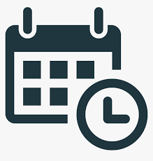 time and attendance icon clipart png download date symbol png transparent png kindpng attendance icon clipart png download