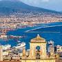 Naples from www.italia.it