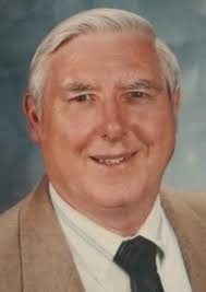 James Buck Obituary (1933