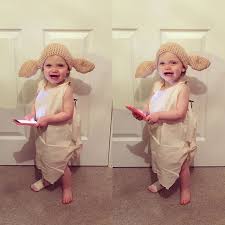 Weitere ideen zu harry potter selber machen, selber machen, harry potter. Diy Harry Potter Dobby Costume Maskerix Com Dobby Kostum Halloween Kostume Selbstgemacht Harry Potter Selber Machen