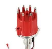 MSD 8360 Distributor