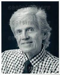 1989 Wire Photo Sculptor Duane Hanson