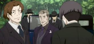 Graphical action/fantasy anime with disturbingly violent scenes showcased in. Top 18 Best Anime About Mafia Yakuza Gangsters Fandomspot