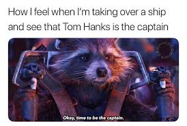 Search, discover and share your favorite i am the captain now gifs. Look At Me I Am The Captain Now 9gag