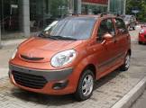 CHERY-QQ3
