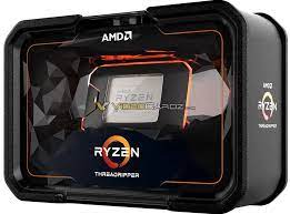 The amd threadripper is one the most powerful consumer cpus on the market, but is it right for you? Threadripper 2000 Bilder Der Retail Verpackung Geleakt Pc Builder S Club