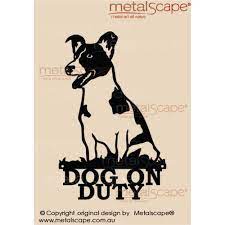 With quality products, dash helps people improve their health and wellness. Pet Supplies Metal Garden Art Australian Made Dog On Duty Sitting Kelpie Dog Supplies
