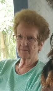 Obituary for Ingrid Antoine