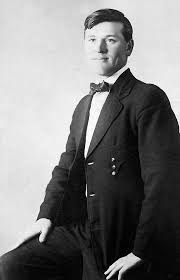 Michael J Schiele (1897-1998)