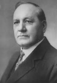 Jim McKee: Neb. Sen. Elmer Burkett almost establishes Mother's Day