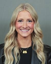 Melissa Werth's Instagram, Twitter & Facebook