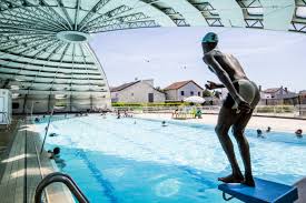 Les Piscines D Est Ensemble Retrouvent Leurs Horaires Habituels Est Ensemble