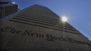 Subscribe for coverage of u.s. New York Times Kundigungen Abgange Kluge Analysen Medien Sz De