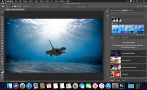 Download Adobe Photoshop 2020 For Mac Dmg Free