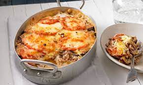 Oder klappt es dann nicht? Griechische Rezepte Griechenlands Kuche Geniessen Chefkoch De