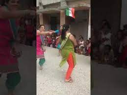 School Teachers Dance School Teacher Delhi Girls Teachers