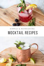 Pin On Drinks
