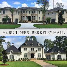 Adair offer the perfect custom home floor plans for any size family. H2 Builders H2 Wrapped Up July With 2 Custom Homes In Facebook