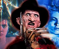 She's a Great Character': Original Nightmare