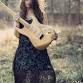 Music with Gina Sobel & 1/2 Price Wine Flights