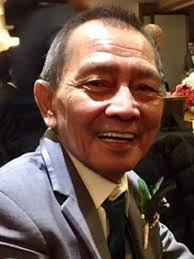 Alberto Dimakiling Dabu Obituary December 21, 2021