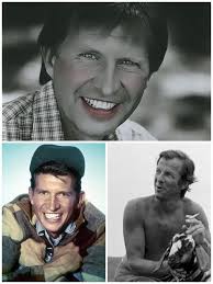 Tom Lester, best known for his role as Eb Dawson