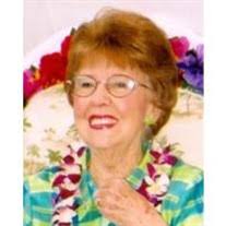 Laverne Hicks Obituary February 12, 2011