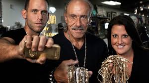 Les Gold: Giá trị tài sản ròng và những sự thật bất ngờ | BLAZE TV
