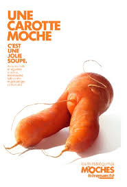 Intermarche Magnifie Les Legumes Moches Fruits Et Legumes Fruits Dechets Alimentaires