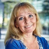 9 "Gitte Bergmann" profiles