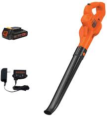 Black+decker bdh2000pl max lithium pivot vacuum review. Amazon Com Black Decker 20v Max Lithium Sweeper Lsw221 Garden Outdoor