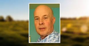 Gordon Bowling Obituary March 18, 2022