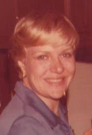 Nancy Shoemaker Obituary