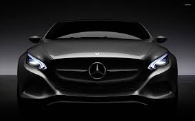 Mercedes Benz F800 Style Concept Wallpaper Car Wallpapers 3934