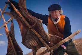 Use these recommendations as a guide before you start cooking and you'll dish up perfectly cooked, tender juicy beef every time. Chef S Table Season 1 Episode 3 Francis Mallmann Recap Eater