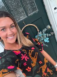 We're pleased to announce the five finalists for the 2020 Henrico Teacher  of the Year! Lindsey Pantele from Glen Allen High School (Brookland  District) Melinda Pastuszak from Chamberlayne Elementary School (Fairfield  District)