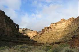 Ninemile canyon (also nine mile canyon) is a canyon, approximately 40 miles (64 km) long, located in carbon and duchesne counties in eastern utah, united states. Nine Mile Canyon United States Sacred Land