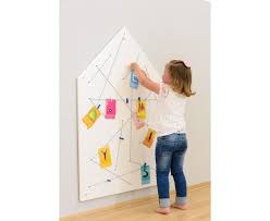 Fotos Karten Bilder Einfach Befestigen Memoboard Kinderzimmereinrichtung Wandfarbe Kinderzimmer